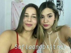 Sofiaandbritney
