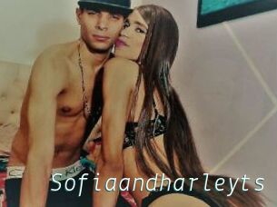 Sofiaandharleyts