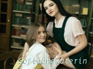 Sofiaandkaterin