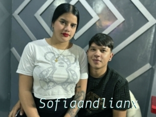 Sofiaandlianx