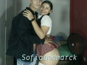 Sofiaandmarck