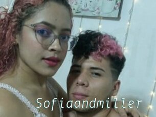 Sofiaandmiller