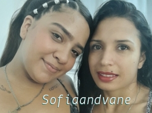 Sofiaandvane