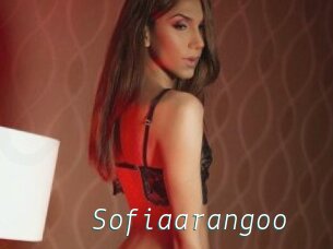 Sofiaarangoo