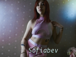 Sofiabev