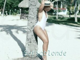 Sofiablonde