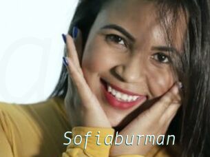 Sofiaburman