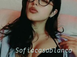 Sofiacasablanca