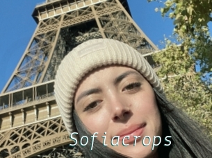 Sofiacrops