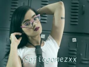 Sofiagomezxx