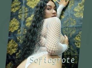 Sofiagrote