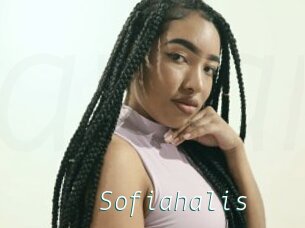Sofiahalis