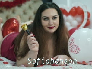 Sofiahanson