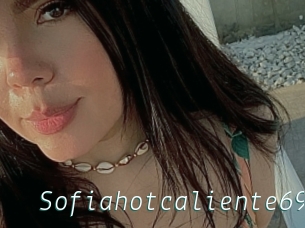 Sofiahotcaliente69