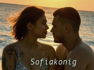 Sofiakonig