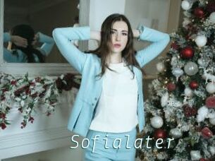 Sofialater