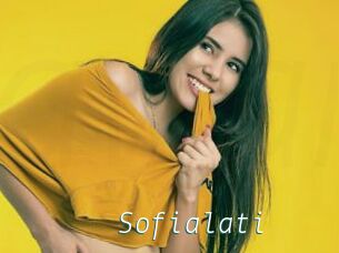 Sofialati