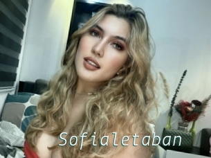 Sofialetaban
