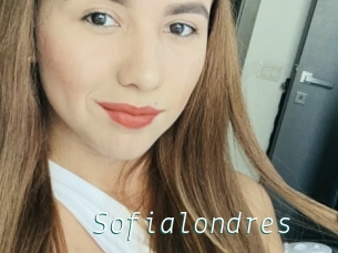 Sofialondres