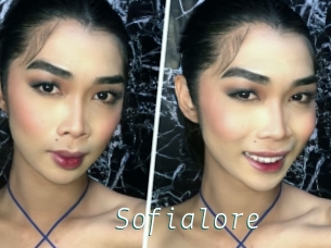 Sofialore