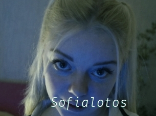 Sofialotos