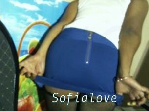 Sofialove