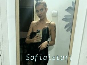 Sofialstari