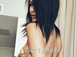 Sofiamakk