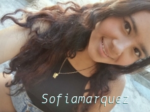 Sofiamarquez