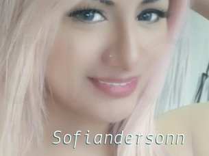 Sofiandersonn