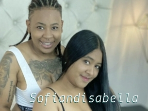 Sofiandisabella