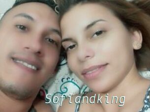 Sofiandking