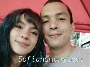 Sofiandmonsieur