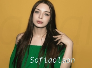 Sofiaolson