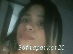 Sofiaparker20