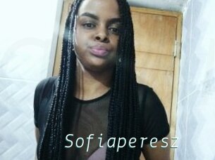 Sofiaperesz