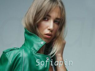 Sofiapin