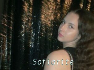 Sofiarite