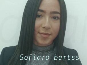 Sofiaro_bertss