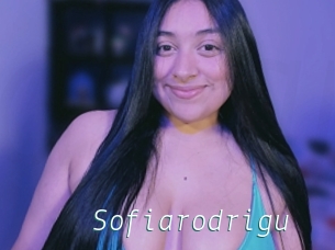 Sofiarodrigu