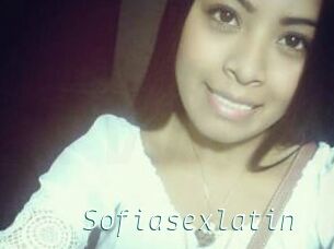 Sofiasexlatin