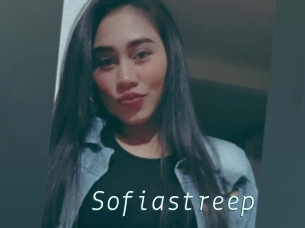Sofiastreep