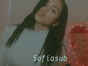 Sofiasub