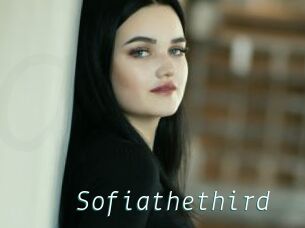 Sofiathethird