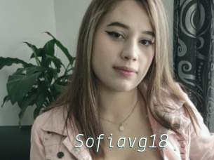 Sofiavg18
