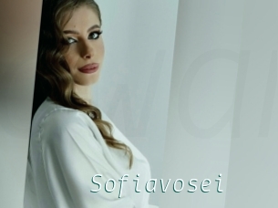 Sofiavosei