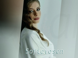 Sofiavosen