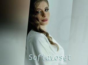 Sofiavoset
