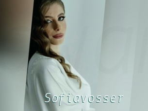 Sofiavosser