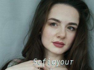 Sofiayour